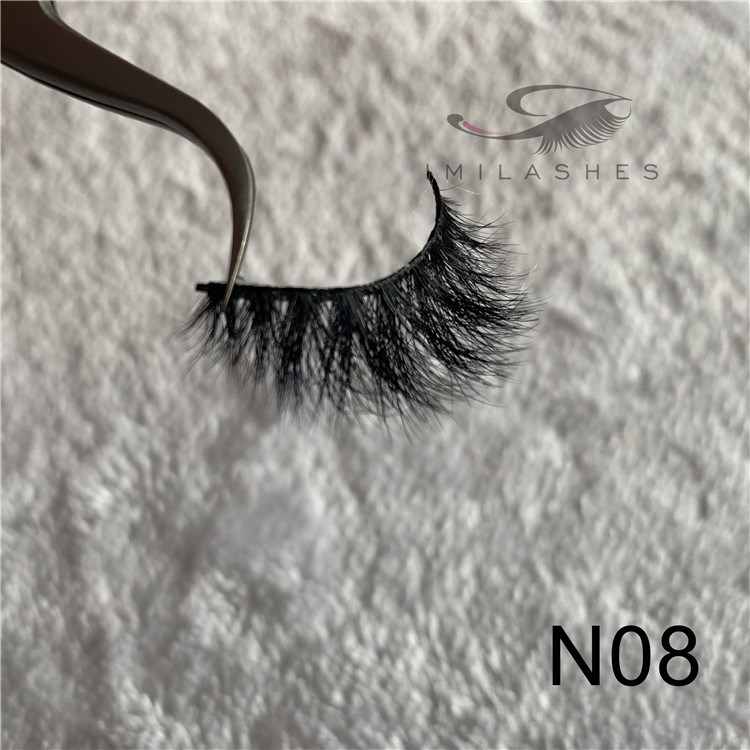 Best natural false eyelashes uk